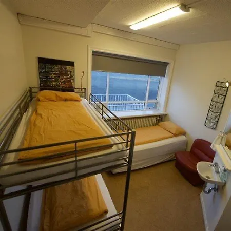 B47 Hostel Reykjavík
