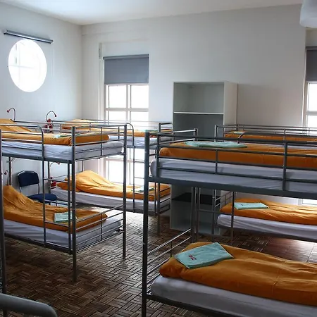 Hostel B47 *