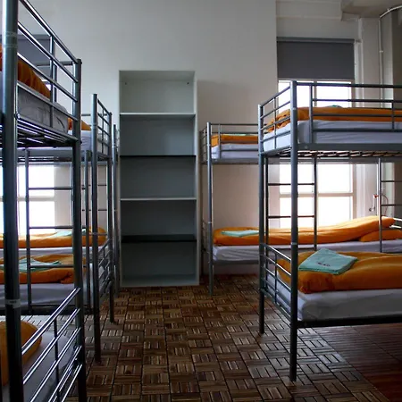 Hostel B47