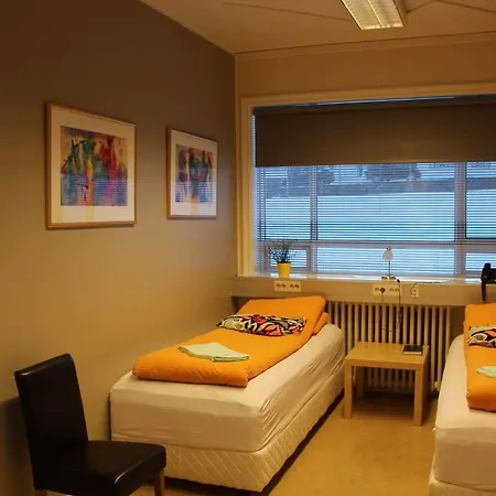 B47 Hostel