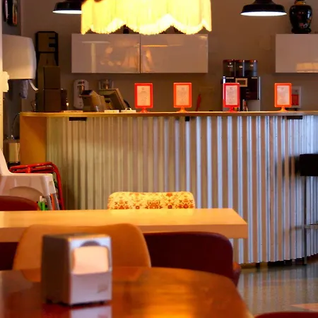 Hostel B47 Reykjavík