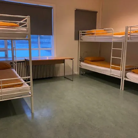 Hostel B47
