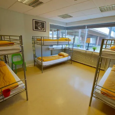 Hostel B47 *