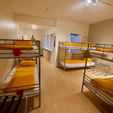 B47 Hostel Reykjavík