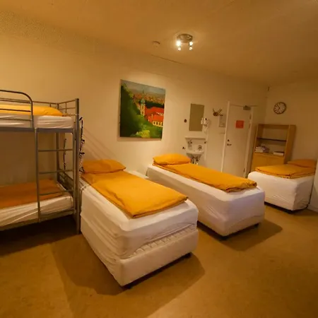 Hostel B47 *
