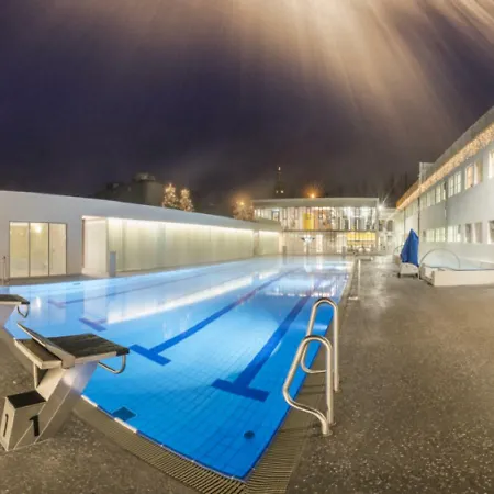 Hostel B47 Reykjavík