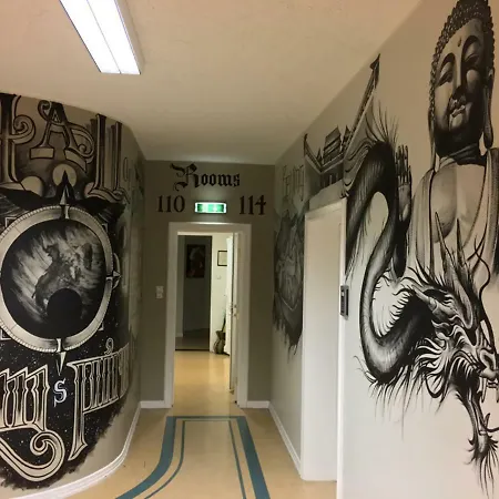 B47 Hostel Reykjavík