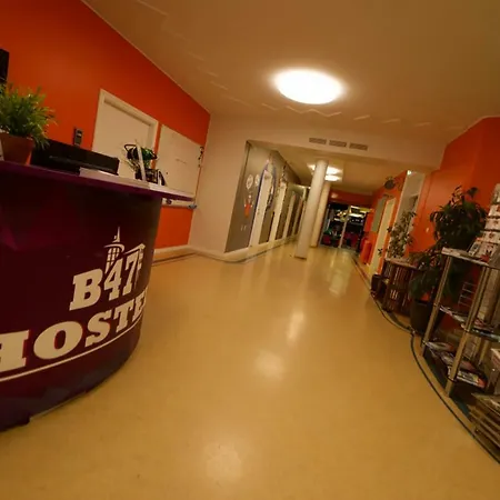 B47 Hostel *