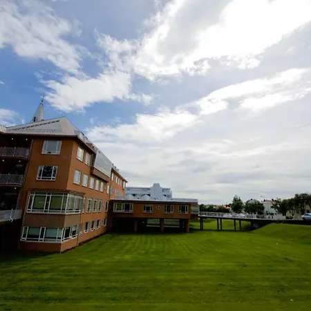 B47 Ostello Reykjavík