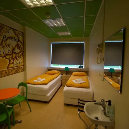 B47 Hostel