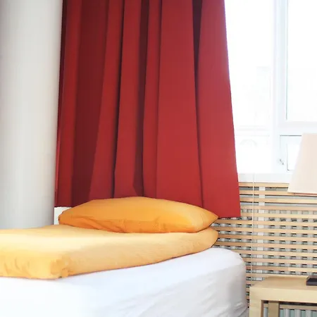 Hostel B47 Reykjavik