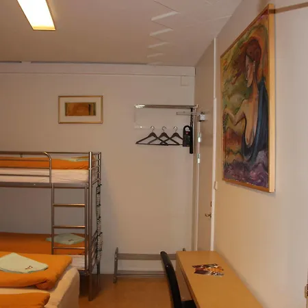 Hostel B47