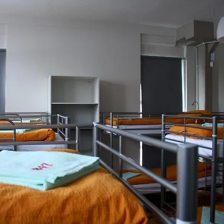 Hostel B47 *