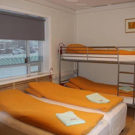 Hostel B47 Reykjavik
